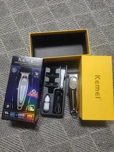 تجریه خرید ماشین اصلاح موی صورت کیمی مدل KM-1949