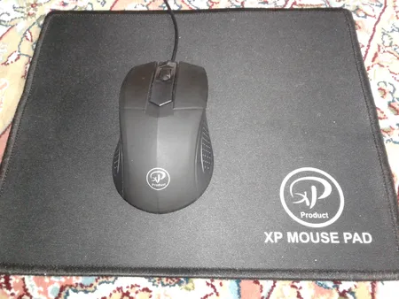 ماوس ایکس پی-پروداکت مدل 691