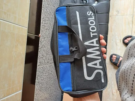 کیف ابزار سماتولز مدل 005
