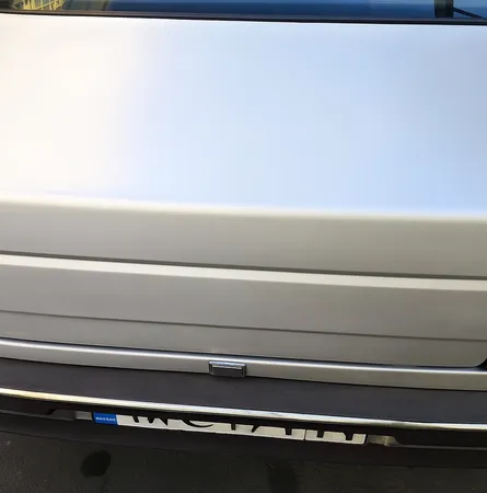 کرم رفع آفتاب سوختگی رنگ خودرو ام موتورز مدل pm2500 وزن 800 گرم