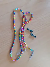 تجریه خرید بند عینک ذاریات مدل ZAR-MR384