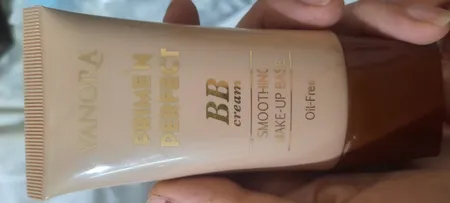 کرم پودر وانورا مدل PRIMEN PERFECT 104 حجم 50 میلی لیتر