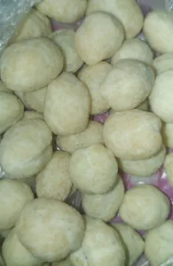 تجریه خرید بادام زمینی روکش دار با طعم پنیر دستچین کالا - 600 گرم