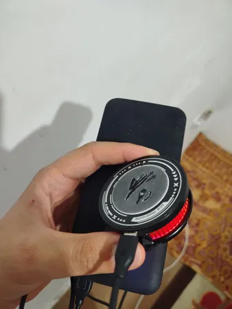 خنک کننده گوشی موبایل پی های تک مدل Turbo CX07.5