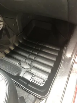 کفپوش سه بعدی خودرو بابل کارپت مناسب برای کیا اسپورتیج