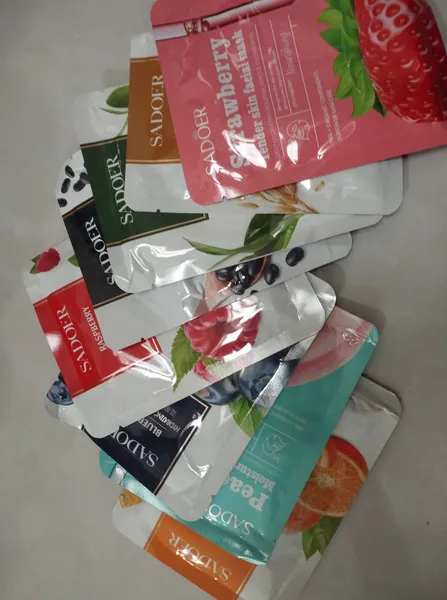 عکس ارسالی خریدار