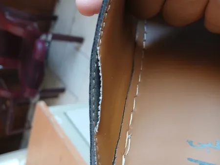 صندل مردانه تابش مدل 300-629t