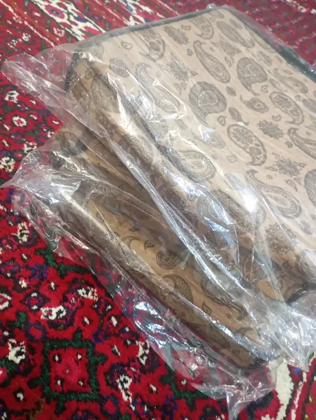 عکس ارسالی خریدار
