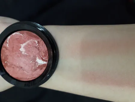 رژگونه باربین مدل 10100101 شماره 2