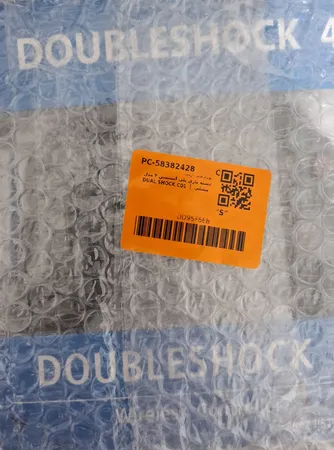 دسته بازی پلی استیشن ۴ مدل DUAL SHOCK C01