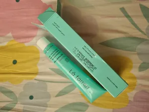 تجریه خرید کرم ترمیم کننده پوست لافارر مدل سوکرانیکا حجم 30 میلی لیتر