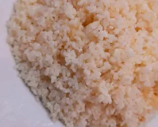 برنج نیم دانه هاشمی گیلان  ورف - 10 کیلوگرم