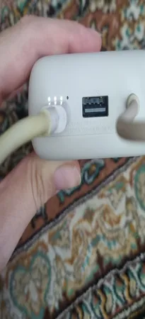 پاوربانک 33 وات شیائومی مدل PB2030MI ظرفیت 20000 میلی آمپر ساعت