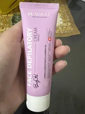 تجریه خرید کرم موبر سی گل مدل Body Beauty حجم 100 میلی لیتر