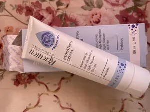 تجریه خرید کرم آبرسان راکوتن مدل Prebiotic حجم 50 میلی‌لیتر