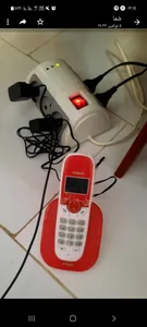 تجریه خرید تلفن بی سیم وی تک مدل ES1001