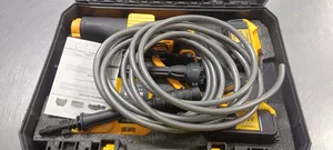 تجریه خرید کارواش شارژی صنعتی هاردمن کد 100197