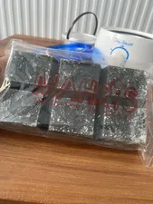 تجریه خرید وکس موبر ماهریس مدل زغال وزن ۵۰۰ گرم