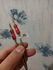 تجریه خرید کابل AUX تسکو مدل TC 92 طول 1 متر