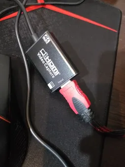 کارت کپچر HDMI مدل BAMA-94