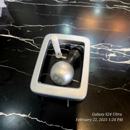 سردنده و  قاب دور دنده مدل ارسی کد RCA+