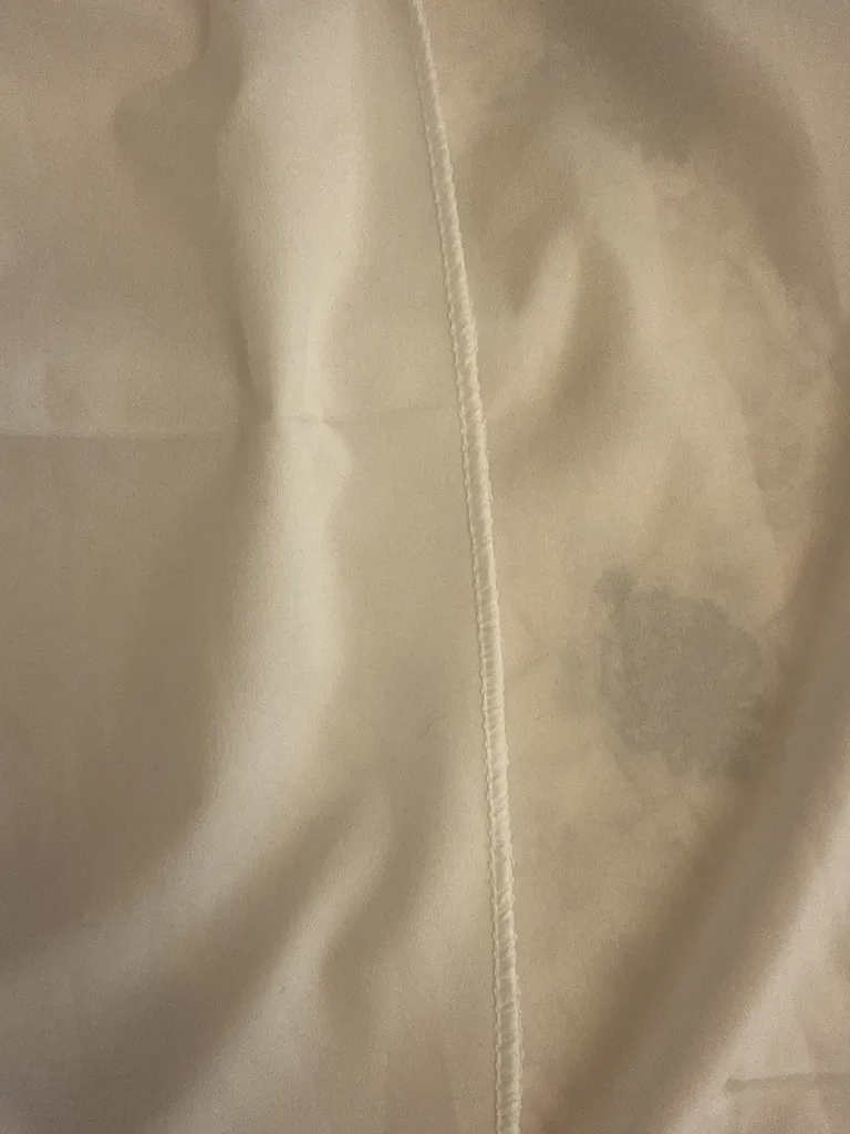 ملحفه ناتوسا مدل کشدار میکرو دو نفره سایز 180x200 سانتی متر