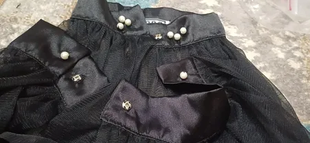 کت زنانه مدل سایه