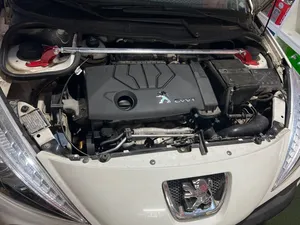 تجریه خرید درپوش موتور خودرو مدل 301 مناسب برای پژو 206 TU5