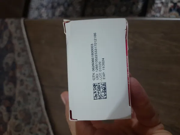 عکس ارسالی خریدار