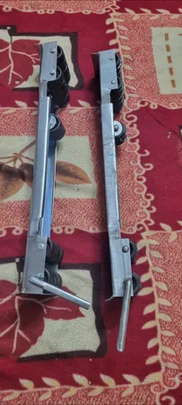 پایه یخچال مدل 9590 بسته 2 عددی