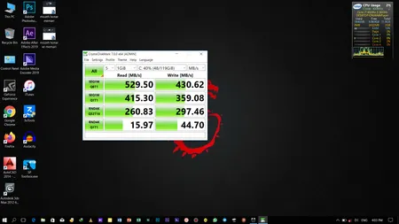 اس اس دی اینترنال SATA3.0 سیلیکون پاور مدل Ace A55 ظرفیت 128 گیگابایت