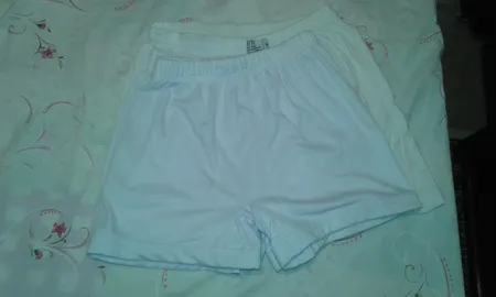 شورت مردانه برهان تن پوش مدل پادار کد 04