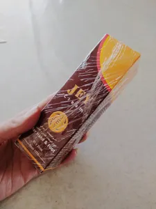 تجریه خرید کرم رفع ترک بدن جی کد 001 حجم 50 میلی‌لیتر مجموعه 2 عددی