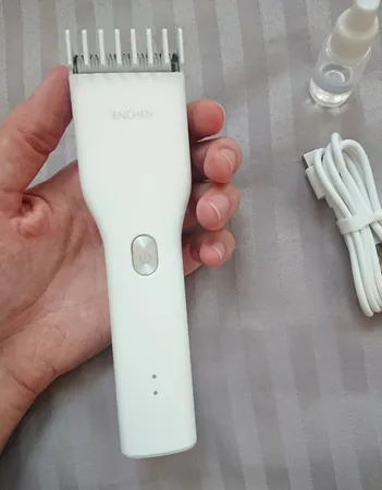 ماشین اصلاح موی سر ان شن مدل boost