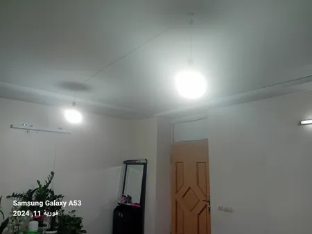 لامپ ال ای دی 50 وات افراتاب مدل AF-CU-50WAP پایه E27