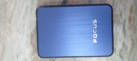 جعبه سیگار فوکوس مدل JD-YH003 کد 2020