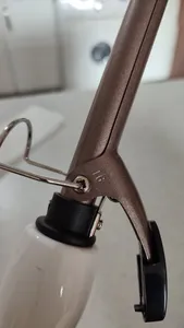 تجریه خرید فر کننده ی مو باراباس نانو مدل ST2400