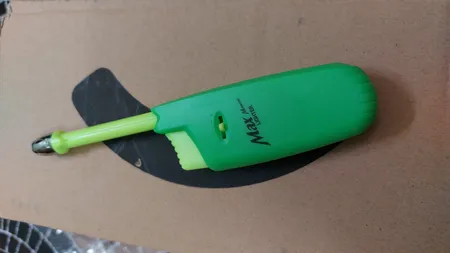 فندک اشپزخانه مدل kkk