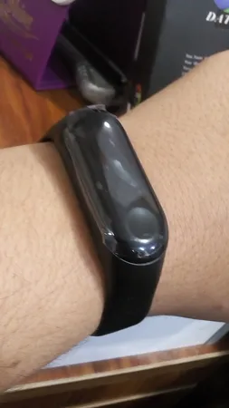 ساعت مچی دیجیتال مدل LE 2667 - ME