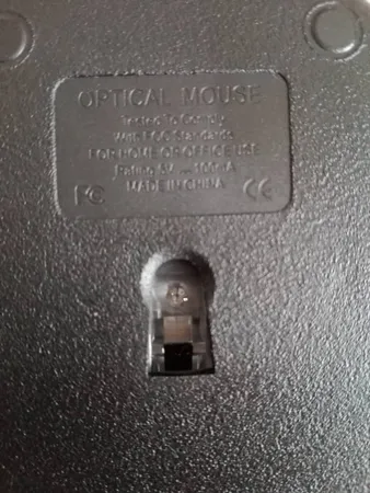 ماوس میکروفایر مدل M2-X1C