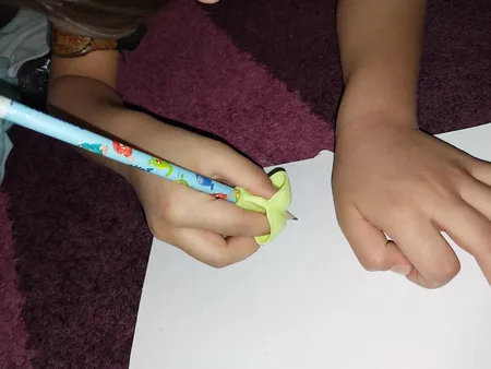 راحت نویس انگشتی مدل 9093 بسته 2 عددی