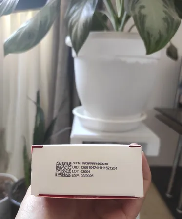 قرص ال کارنیتین یوروویتال - 1000 میلی گرم  بسته 60 عددی