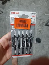 تجریه خرید تیغ اره عمودبر چوب مدل T144D بسته 5 عددی