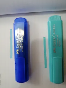 تجریه خرید ماژیک علامت گذار فابر کاستل کد 1546