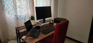 تجریه خرید میز کامپیوتر کد 12041