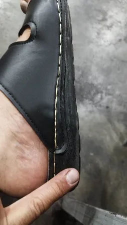 صندل مردانه تابش مدل 300-629t