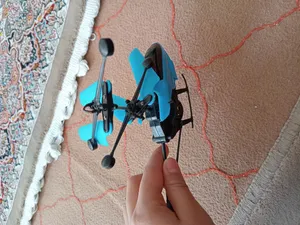 تجریه خرید هلیکوپتر بازی کد 8088