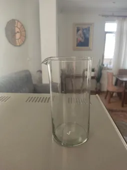 لیوان فرنچ پرس مدل K600