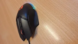 تجریه خرید ماوس ام اس آی مدل Clutch GM20 Elite