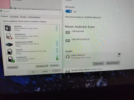 دانگل بلوتوث مدل CSR 4.0